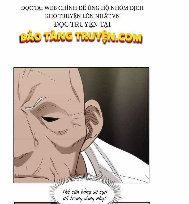 Võ Sĩ Quyền Anh Chapter 83 trang 36