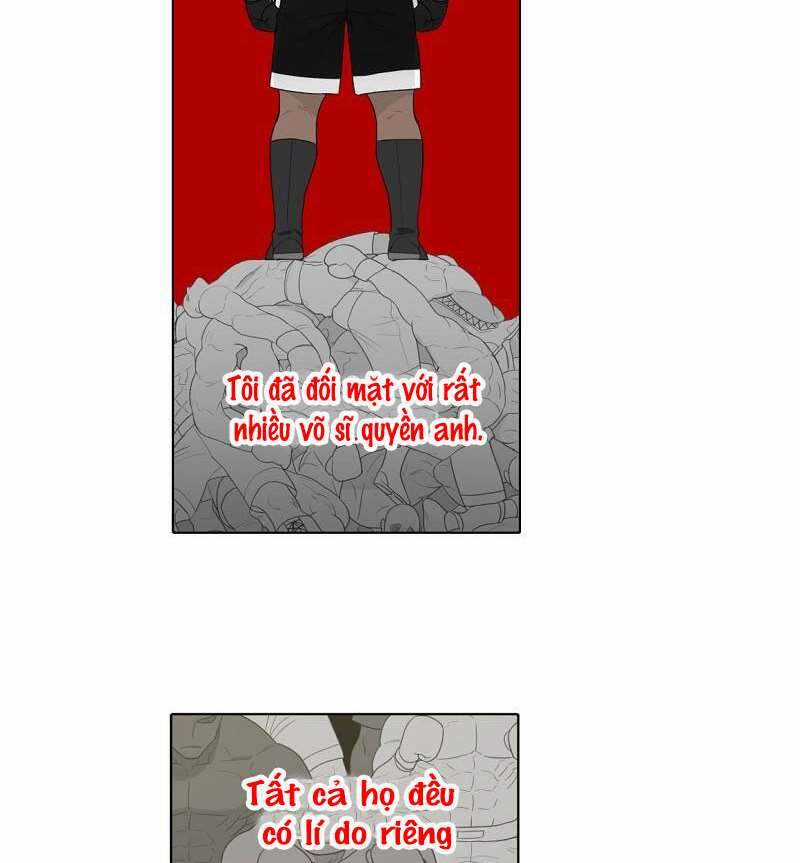 Võ Sĩ Quyền Anh Chapter 83 trang 41