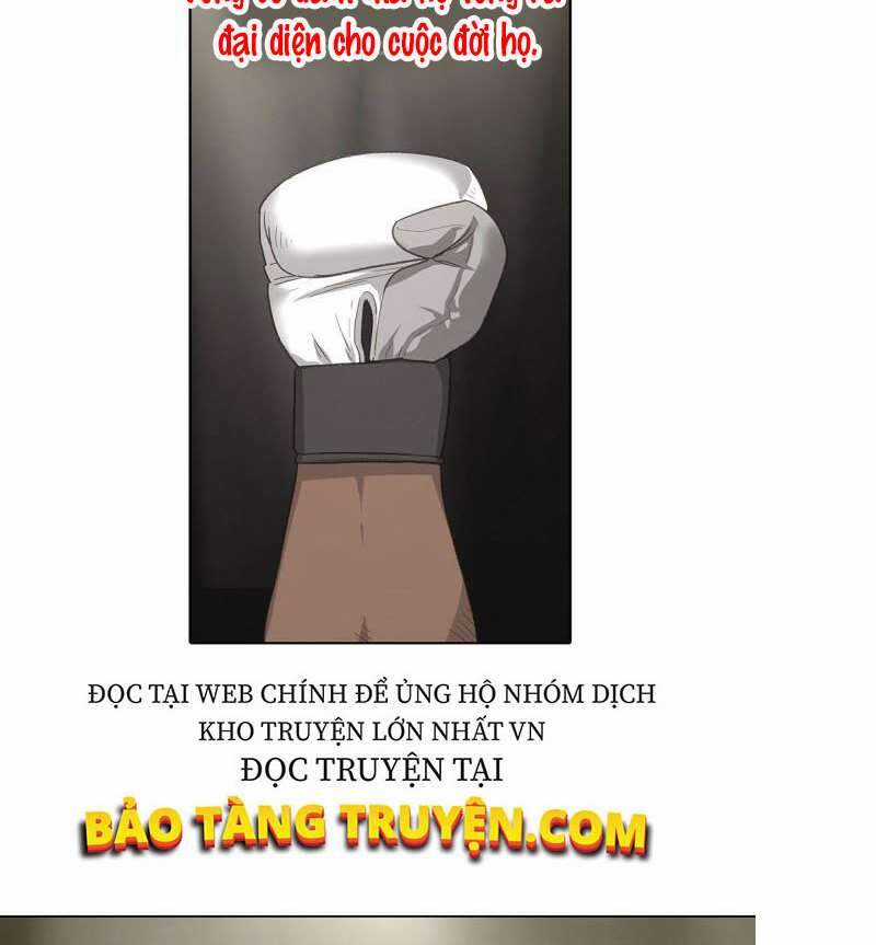 Võ Sĩ Quyền Anh Chapter 83 trang 43