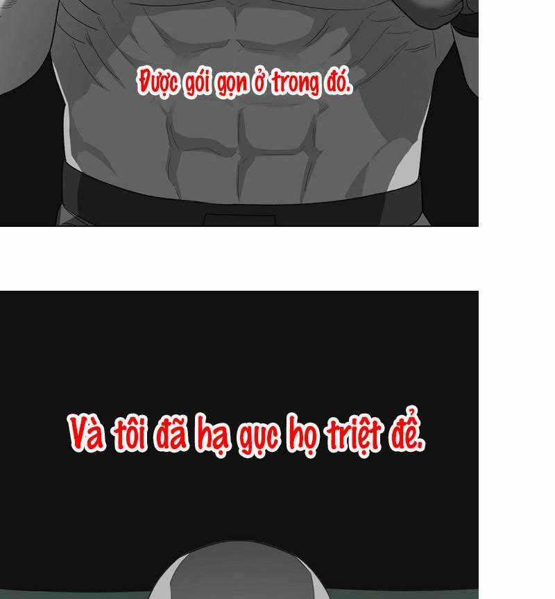 Võ Sĩ Quyền Anh Chapter 83 trang 46