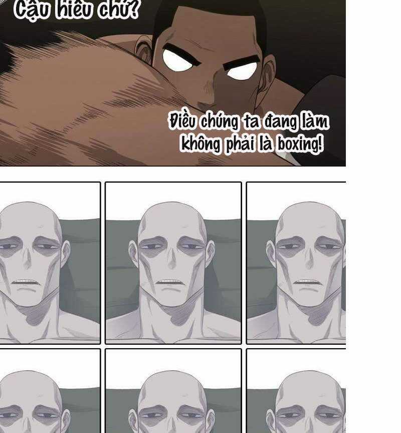 Võ Sĩ Quyền Anh Chapter 83 trang 54