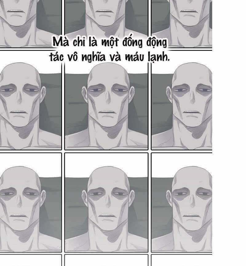 Võ Sĩ Quyền Anh Chapter 83 trang 55