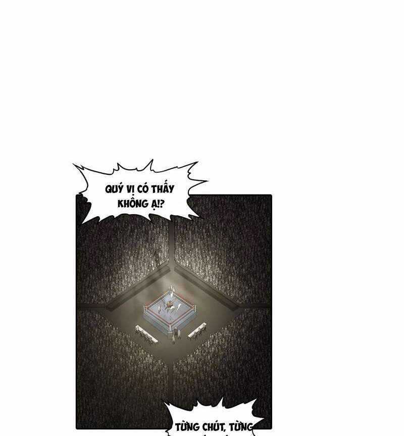 Võ Sĩ Quyền Anh Chapter 83 trang 59