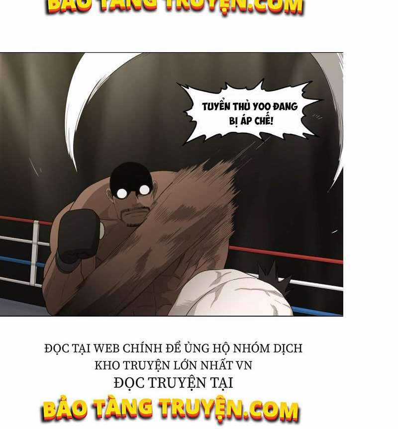 Võ Sĩ Quyền Anh Chapter 83 trang 61