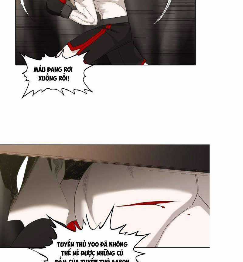 Võ Sĩ Quyền Anh Chapter 83 trang 64