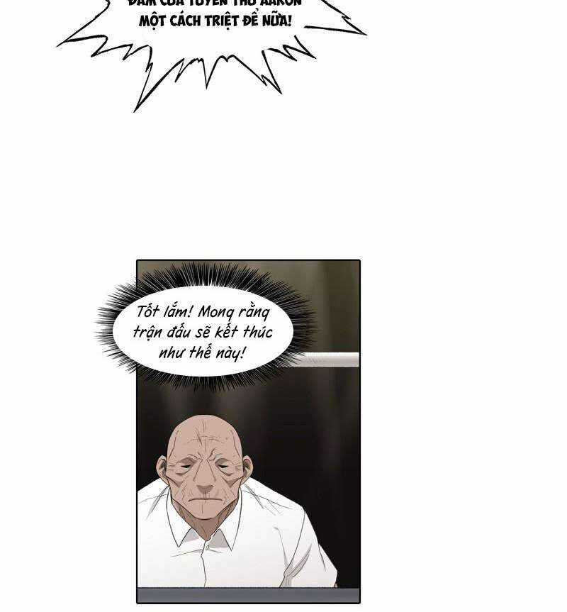 Võ Sĩ Quyền Anh Chapter 83 trang 65