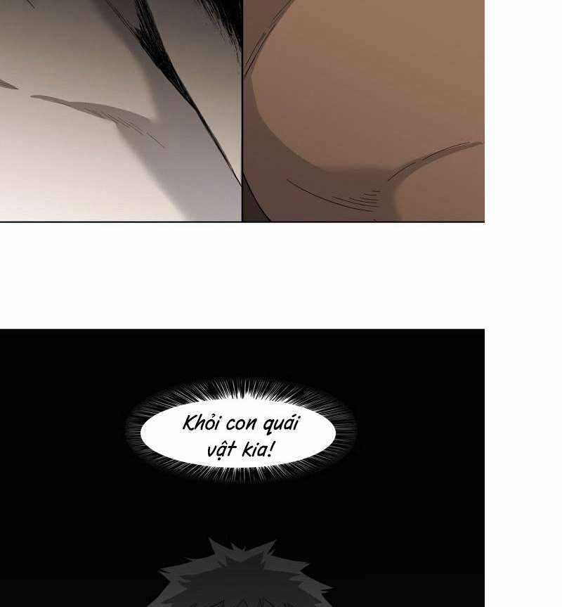 Võ Sĩ Quyền Anh Chapter 83 trang 68