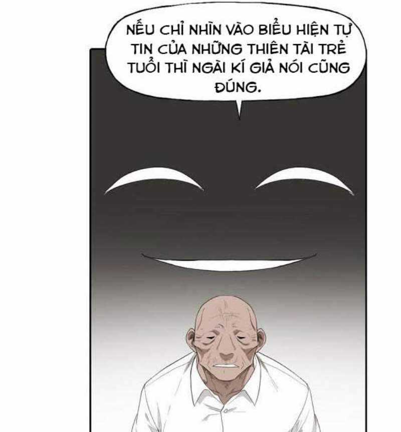 Võ Sĩ Quyền Anh Chapter 83 trang 7