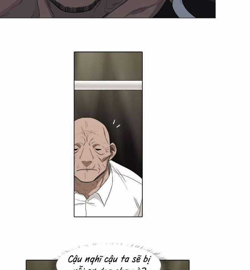 Võ Sĩ Quyền Anh Chapter 83 trang 71