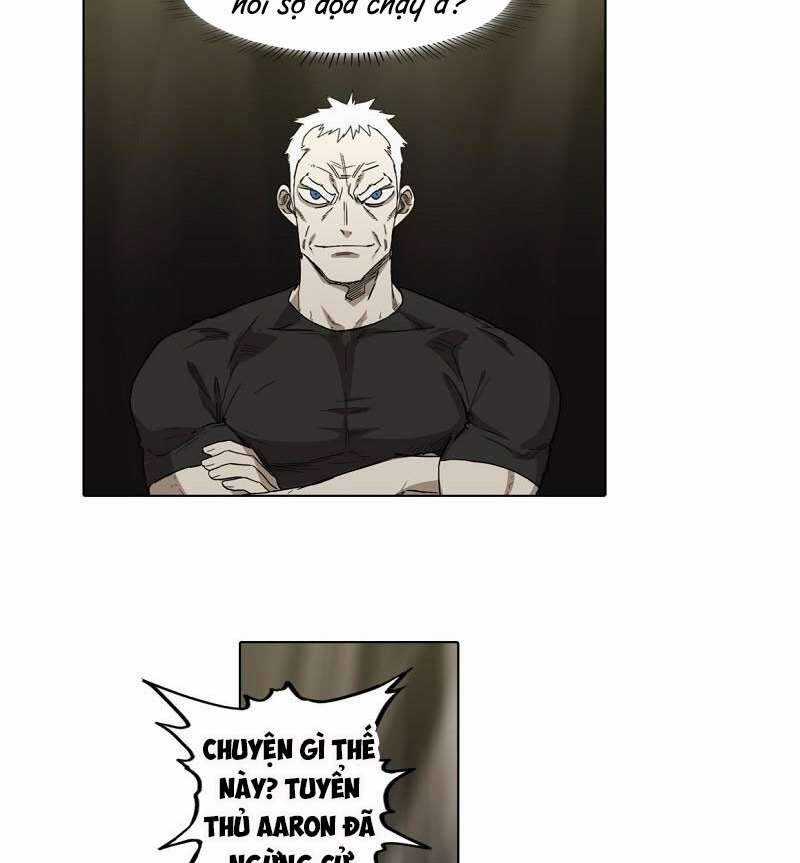 Võ Sĩ Quyền Anh Chapter 83 trang 72