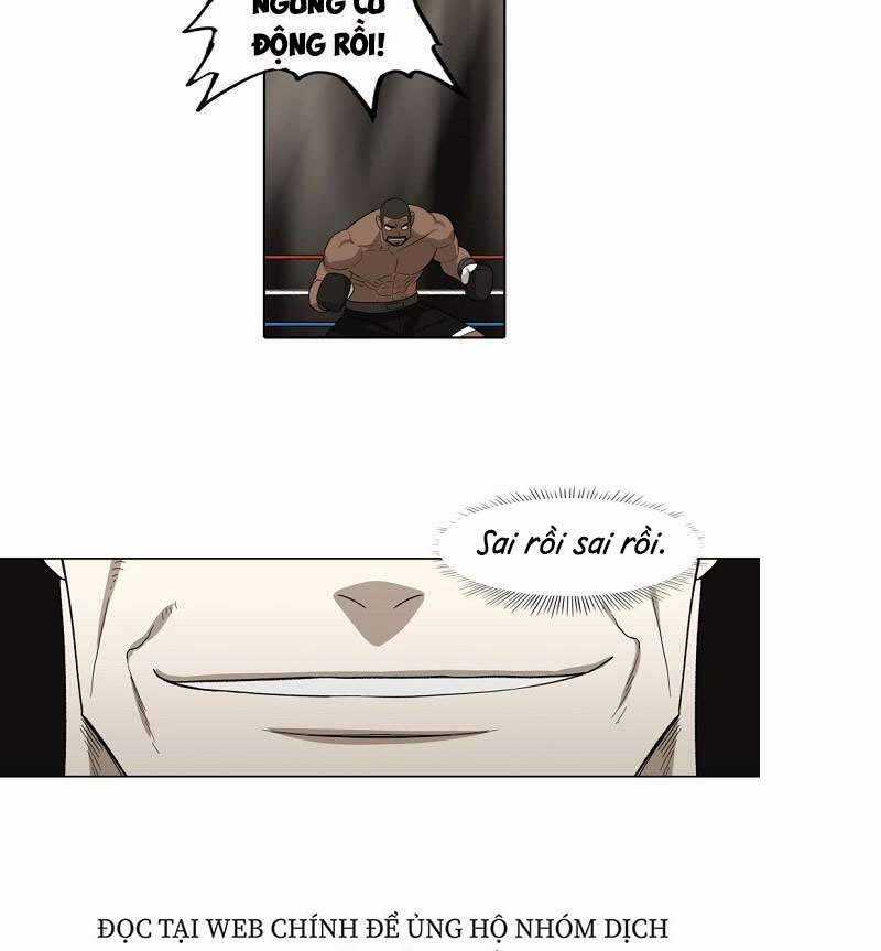 Võ Sĩ Quyền Anh Chapter 83 trang 73