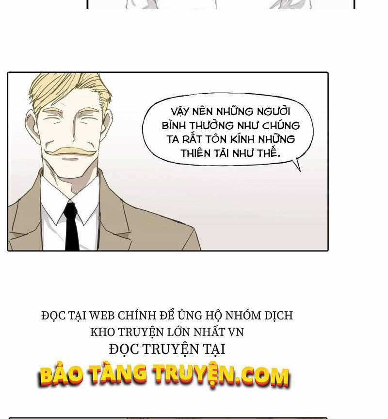 Võ Sĩ Quyền Anh Chapter 83 trang 8