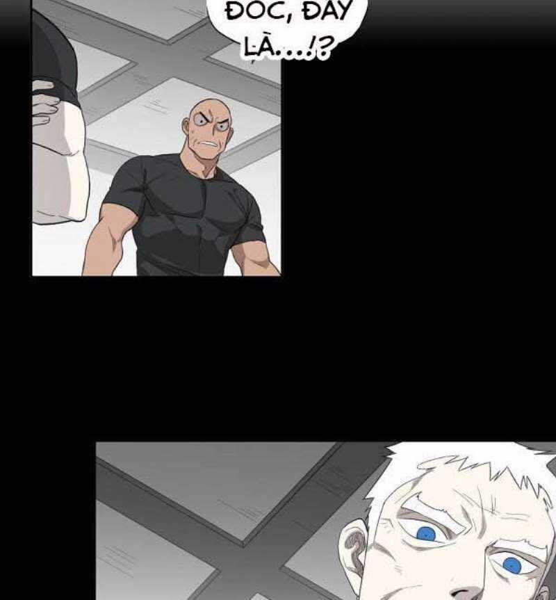 Võ Sĩ Quyền Anh Chapter 83 trang 83