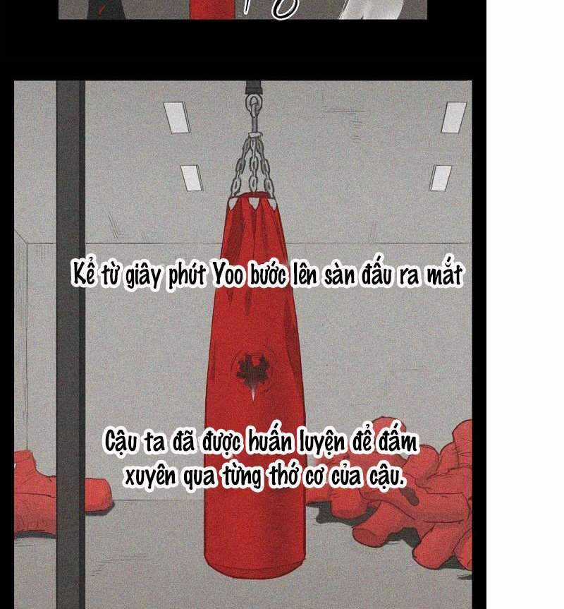 Võ Sĩ Quyền Anh Chapter 83 trang 88