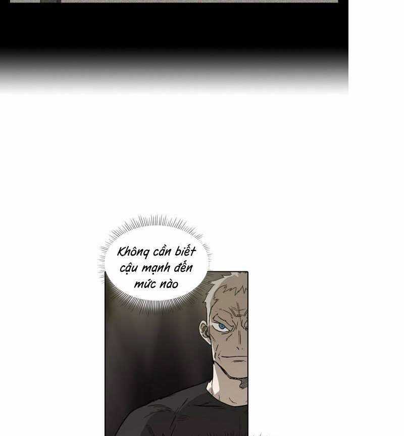 Võ Sĩ Quyền Anh Chapter 83 trang 89