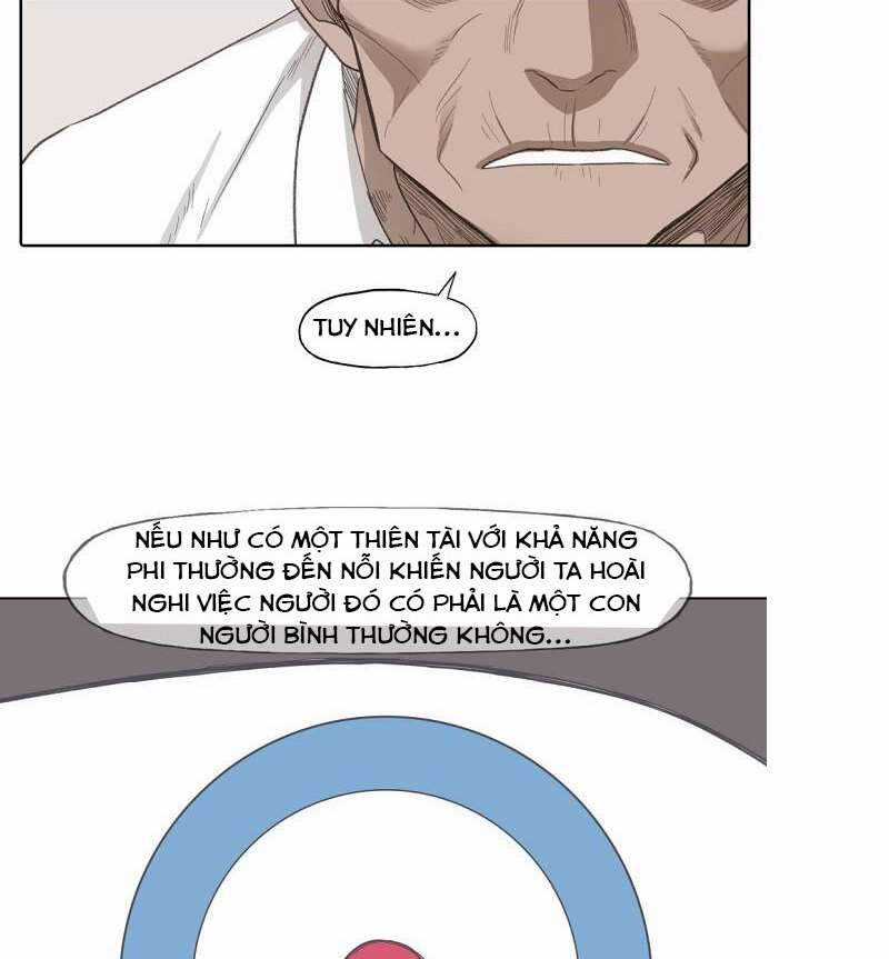 Võ Sĩ Quyền Anh Chapter 83 trang 9