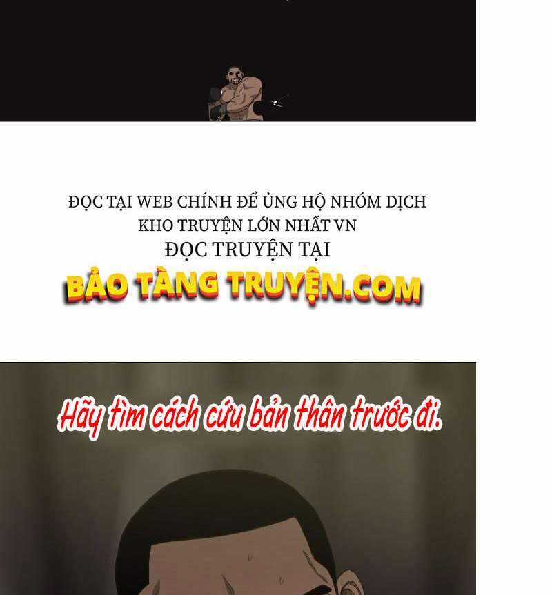 Võ Sĩ Quyền Anh Chapter 83 trang 93