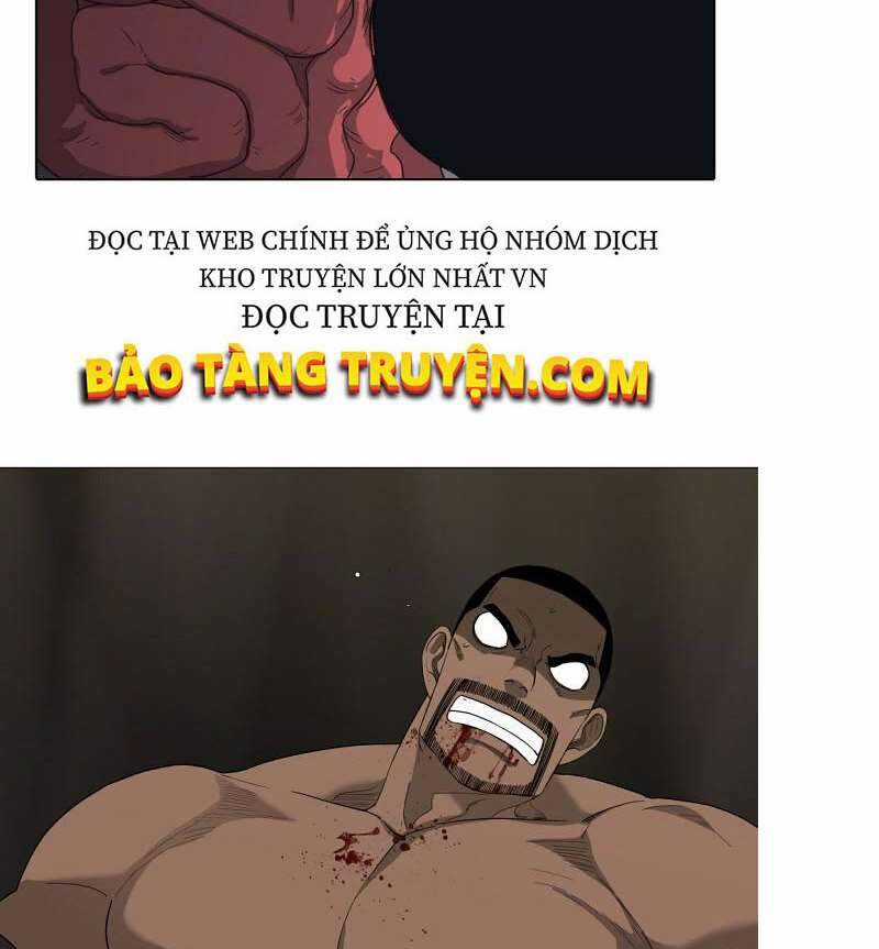 Võ Sĩ Quyền Anh Chapter 83 trang 96