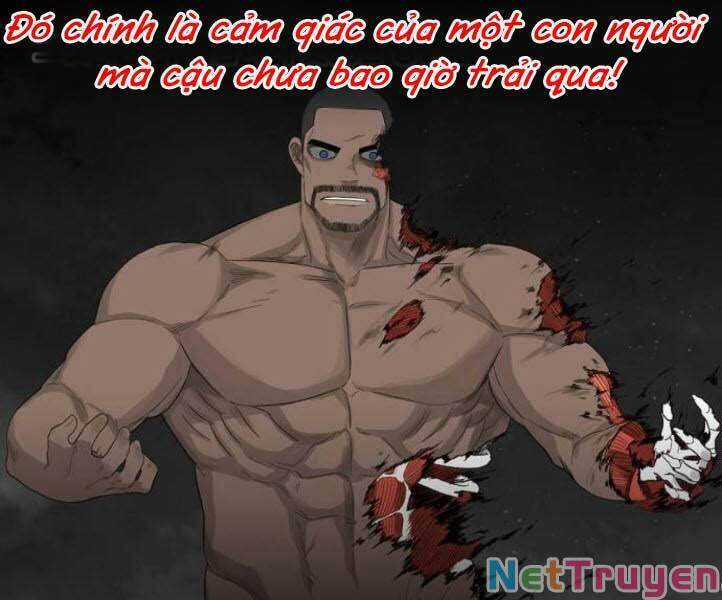 Võ Sĩ Quyền Anh Chapter 84 trang 101