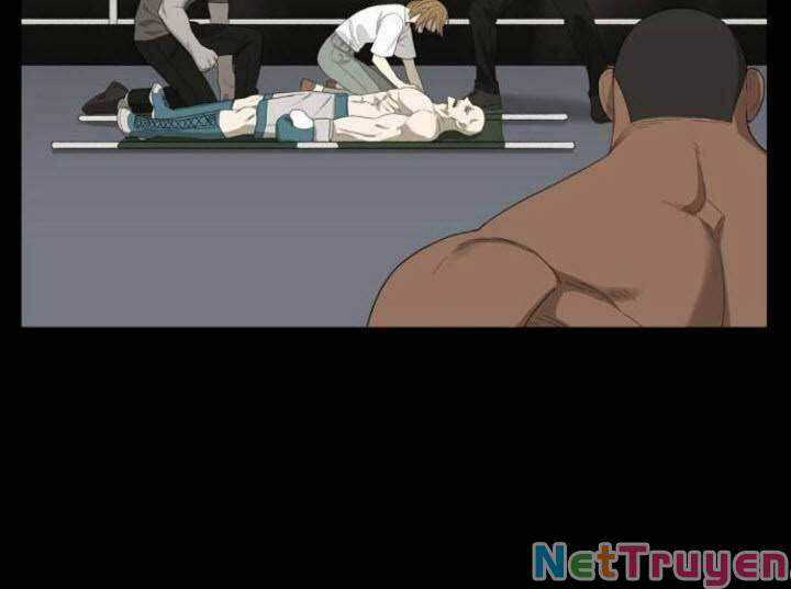 Võ Sĩ Quyền Anh Chapter 84 trang 17