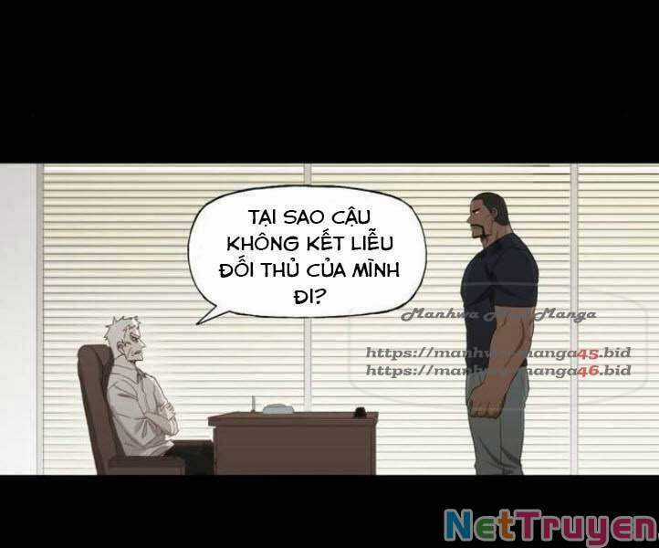 Võ Sĩ Quyền Anh Chapter 84 trang 18