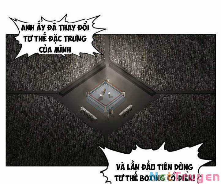 Võ Sĩ Quyền Anh Chapter 84 trang 200