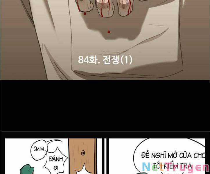 Võ Sĩ Quyền Anh Chapter 84 trang 223