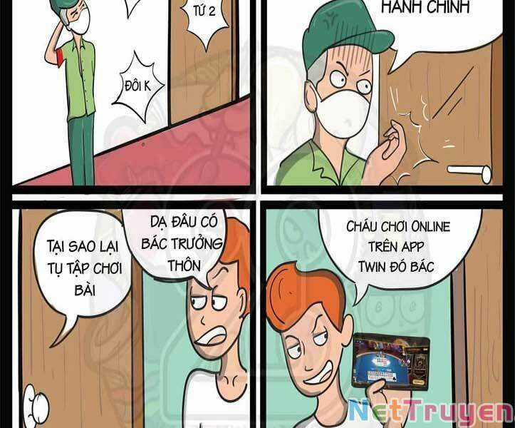 Võ Sĩ Quyền Anh Chapter 84 trang 224