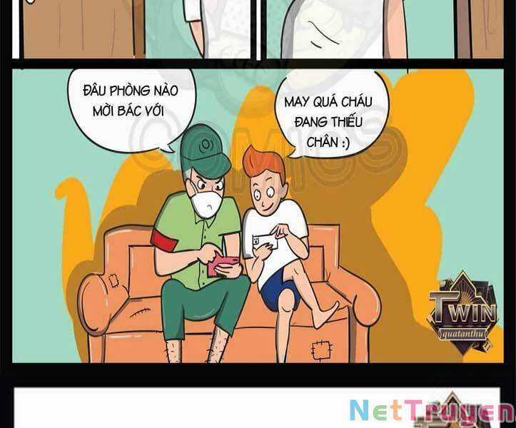 Võ Sĩ Quyền Anh Chapter 84 trang 225