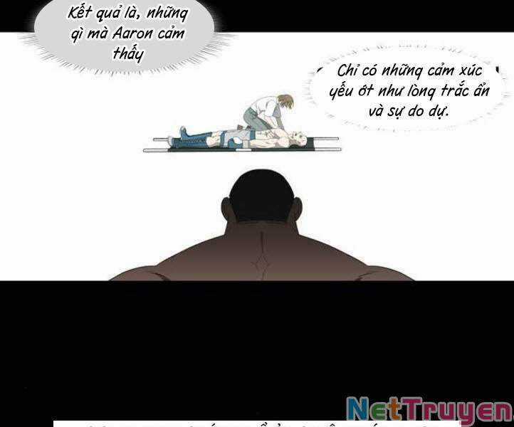 Võ Sĩ Quyền Anh Chapter 84 trang 38