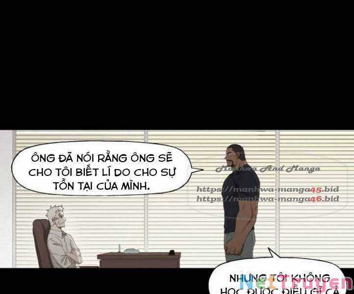 Võ Sĩ Quyền Anh Chapter 84 trang 46