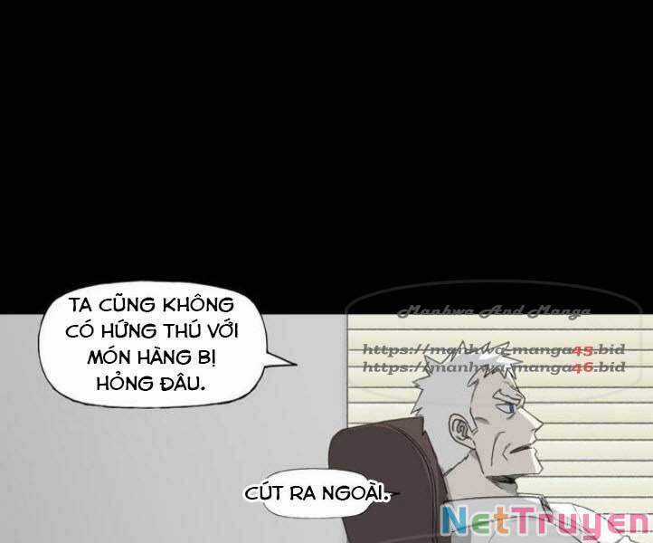 Võ Sĩ Quyền Anh Chapter 84 trang 59