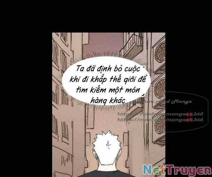 Võ Sĩ Quyền Anh Chapter 84 trang 71