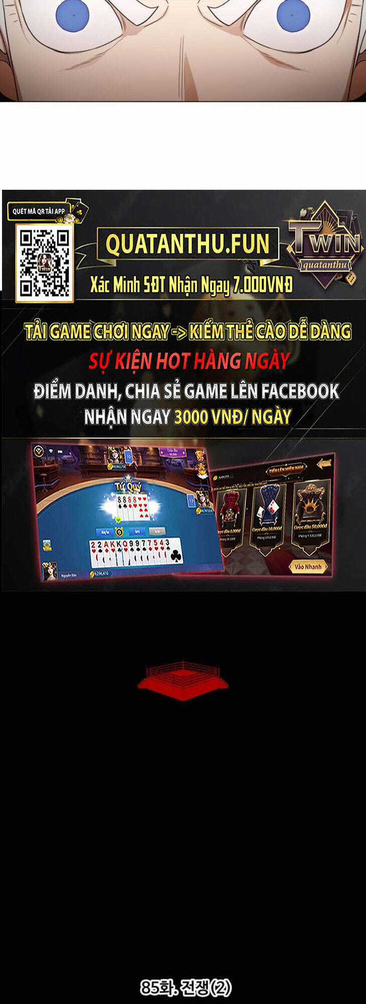 Võ Sĩ Quyền Anh Chapter 85 trang 15