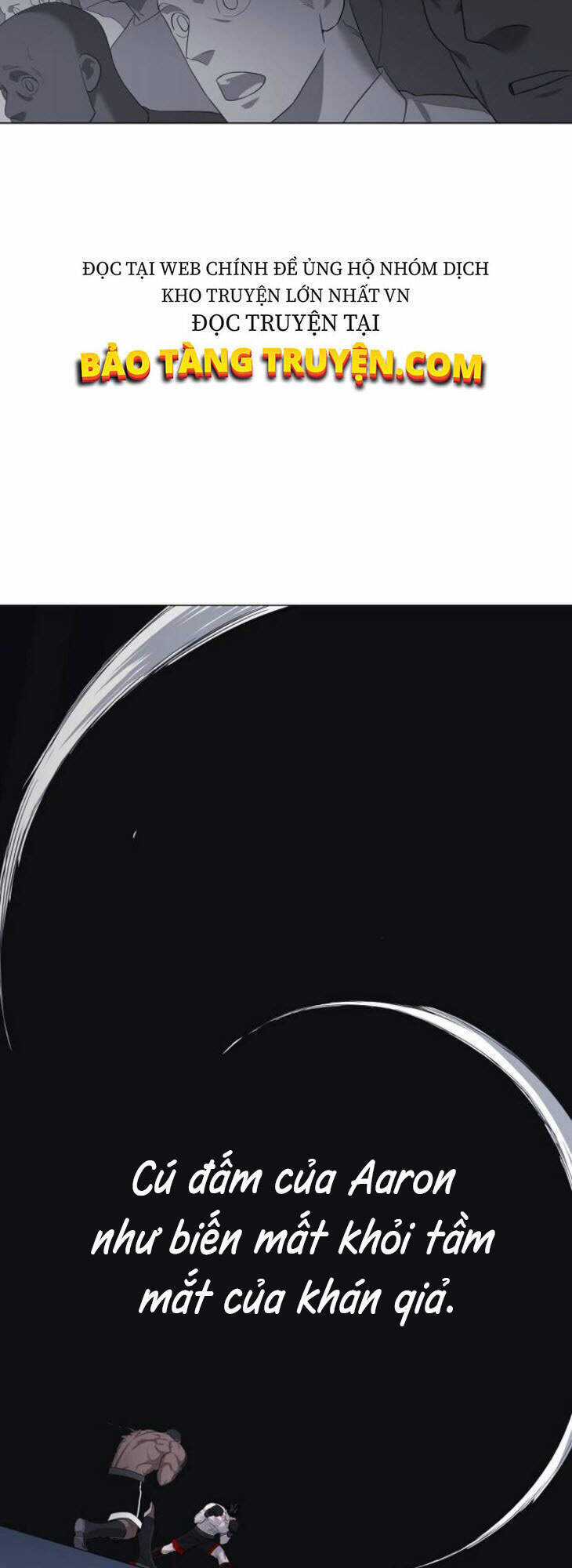 Võ Sĩ Quyền Anh Chapter 85 trang 18