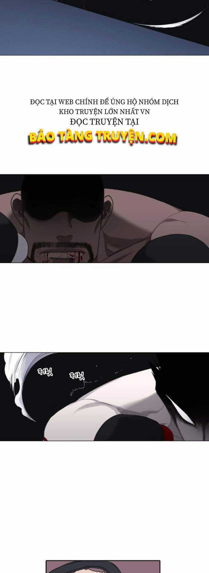 Võ Sĩ Quyền Anh Chapter 85 trang 19