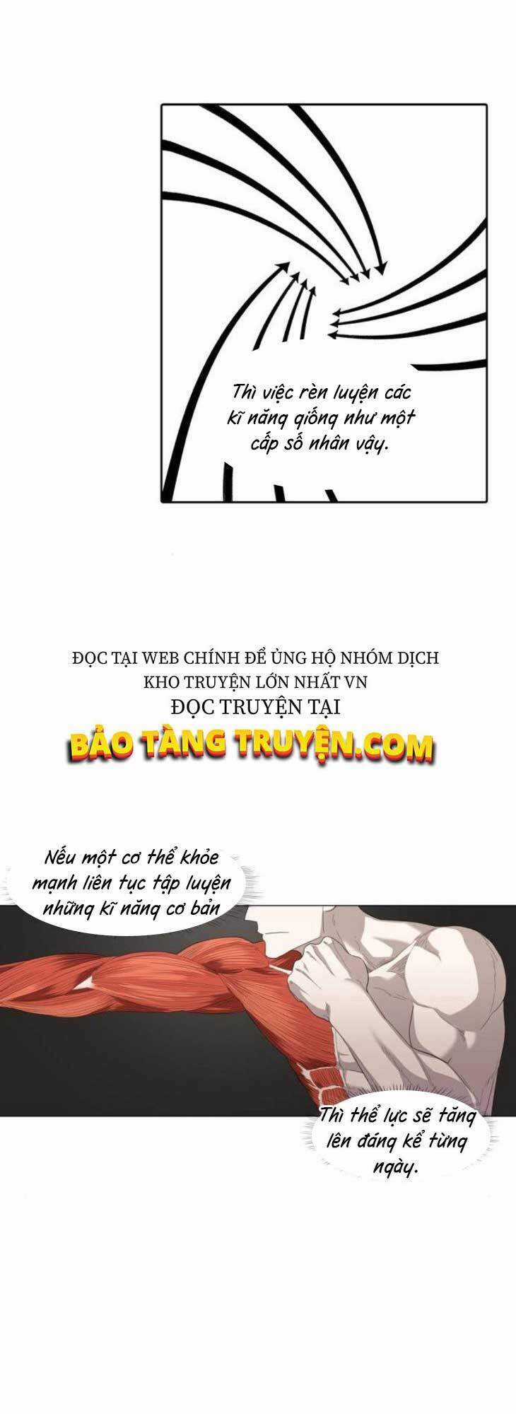 Võ Sĩ Quyền Anh Chapter 85 trang 2