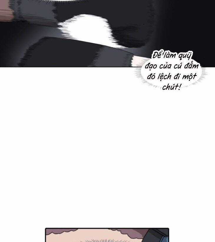 Võ Sĩ Quyền Anh Chapter 85 trang 21