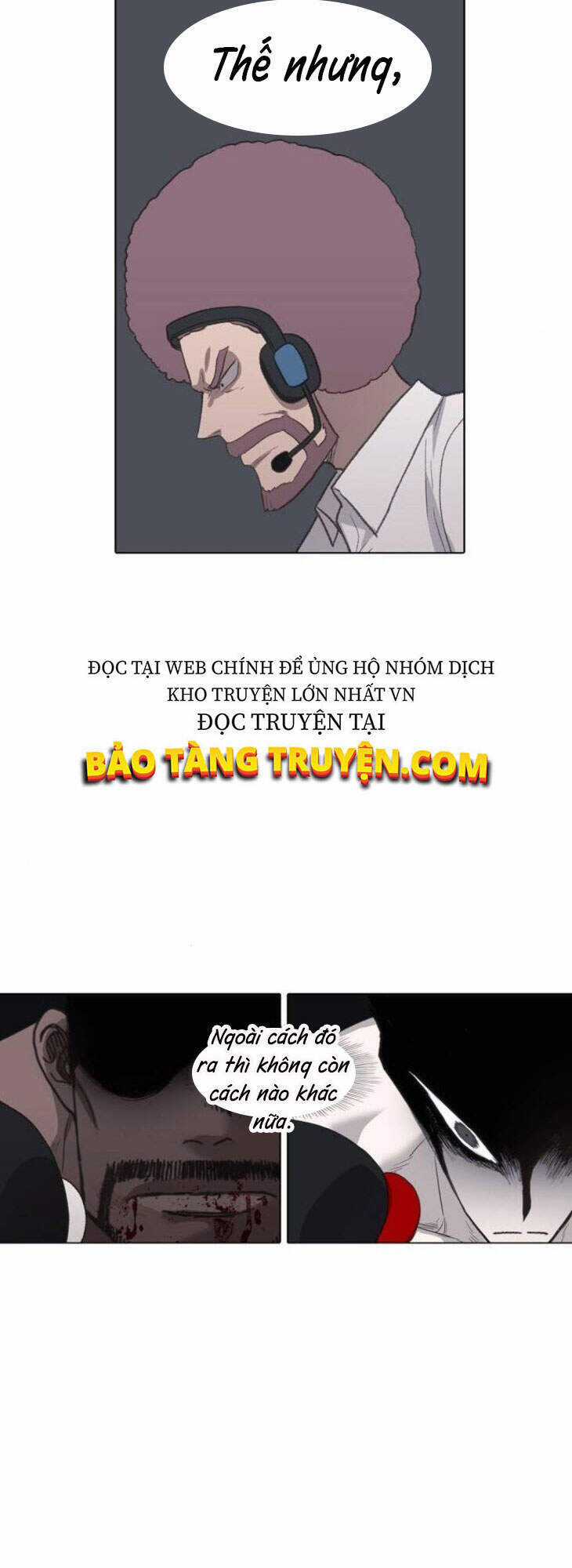 Võ Sĩ Quyền Anh Chapter 85 trang 23