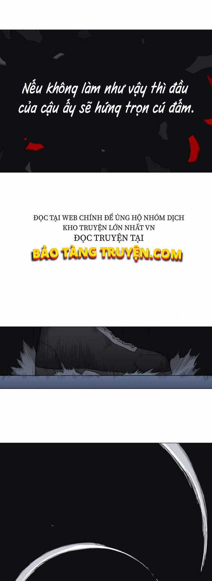 Võ Sĩ Quyền Anh Chapter 85 trang 24