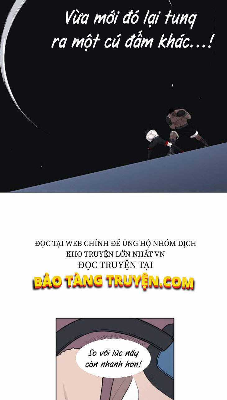 Võ Sĩ Quyền Anh Chapter 85 trang 25