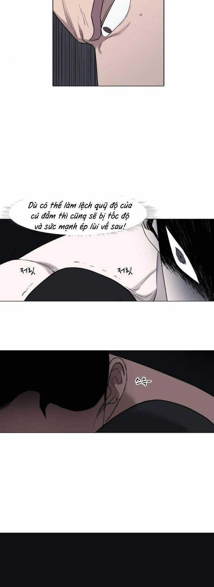 Võ Sĩ Quyền Anh Chapter 85 trang 26