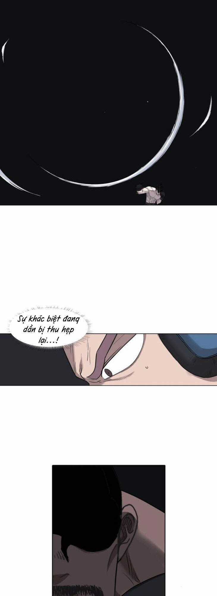 Võ Sĩ Quyền Anh Chapter 85 trang 27