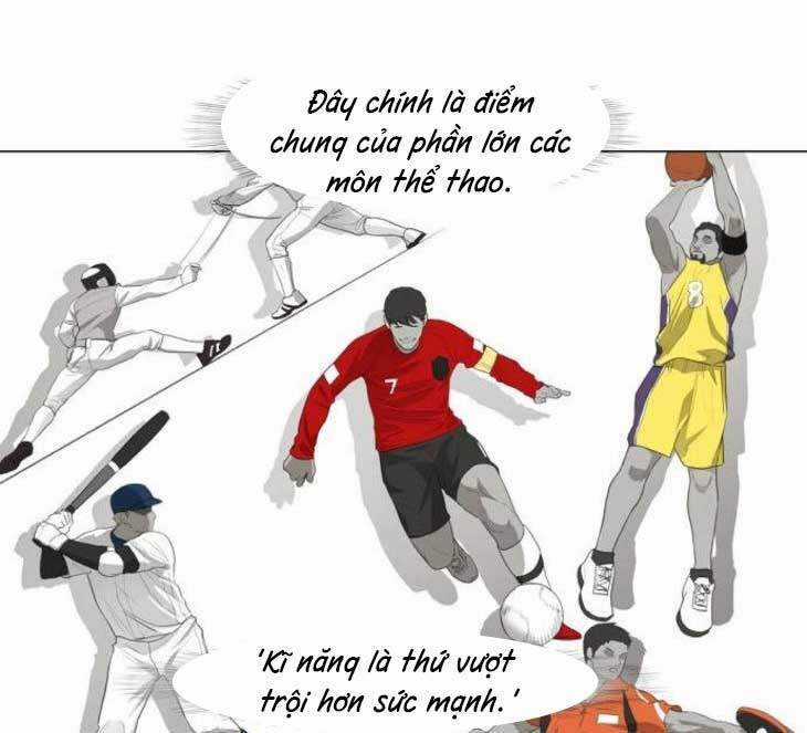 Võ Sĩ Quyền Anh Chapter 85 trang 3