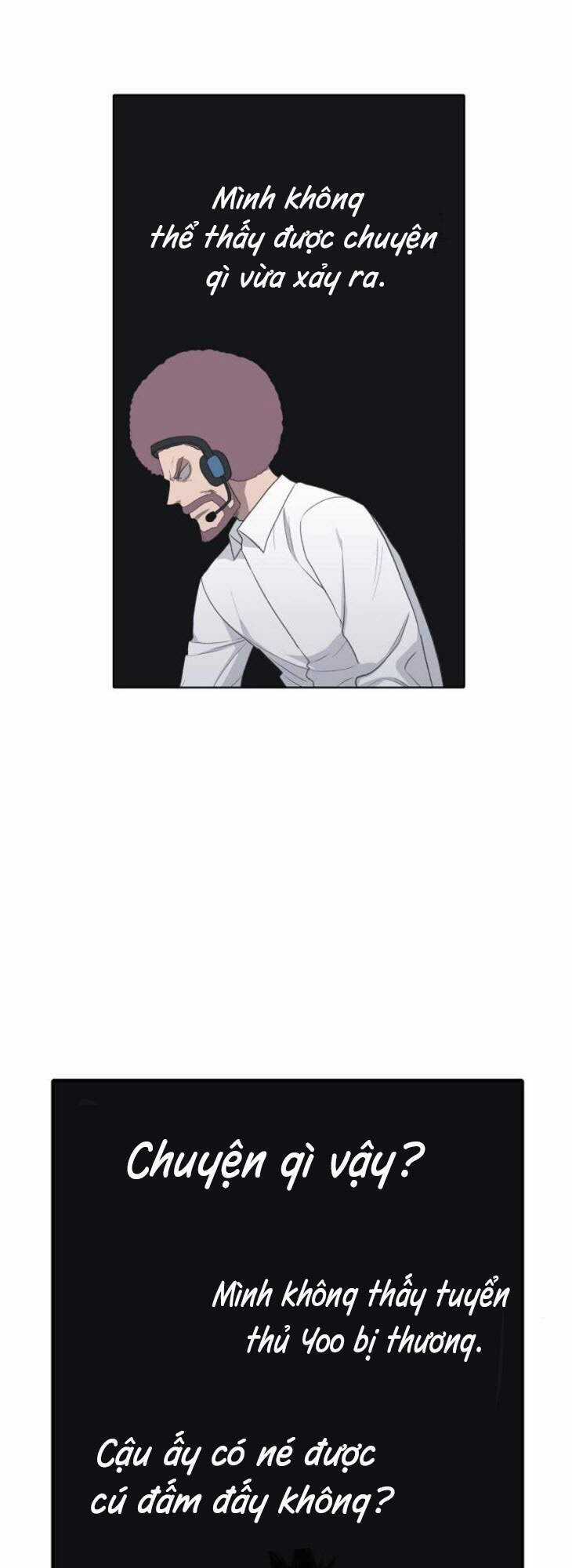 Võ Sĩ Quyền Anh Chapter 85 trang 32