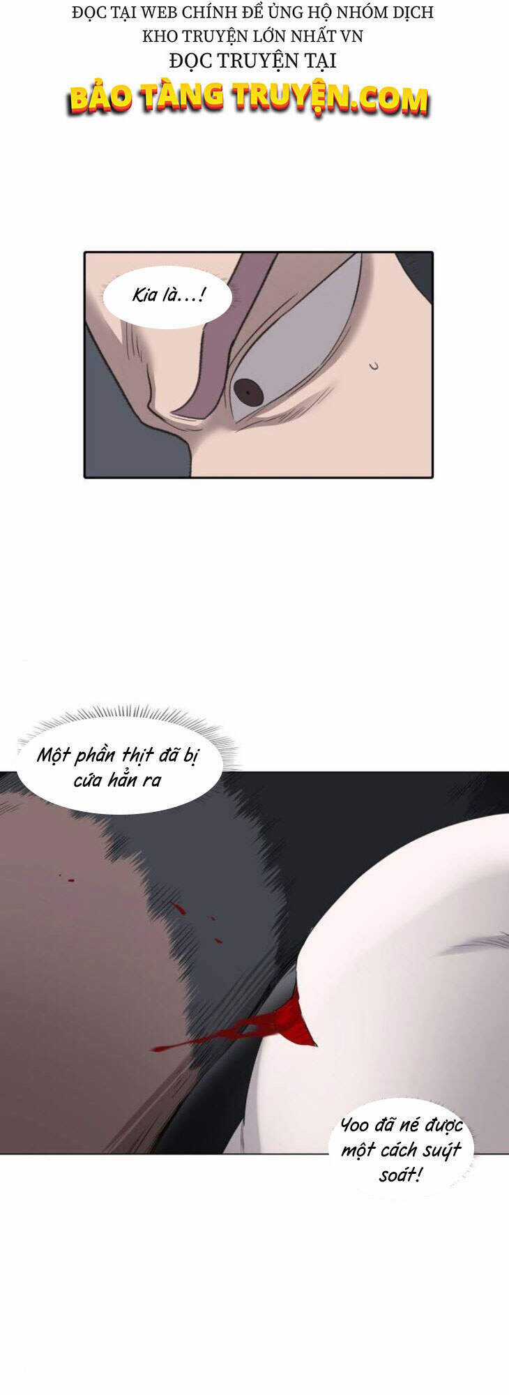 Võ Sĩ Quyền Anh Chapter 85 trang 34