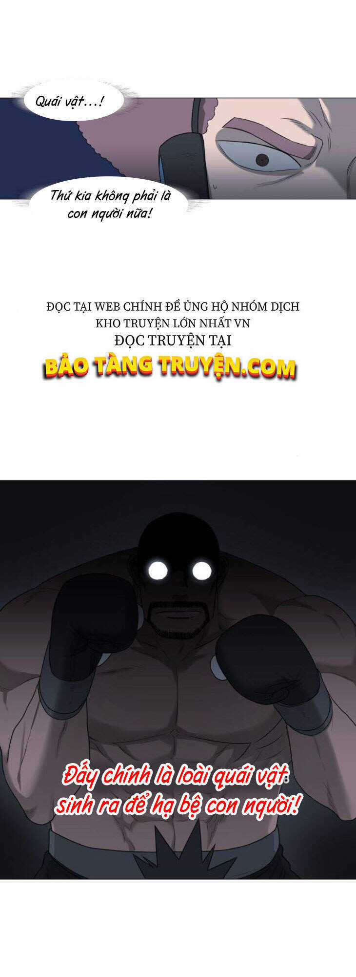 Võ Sĩ Quyền Anh Chapter 85 trang 35