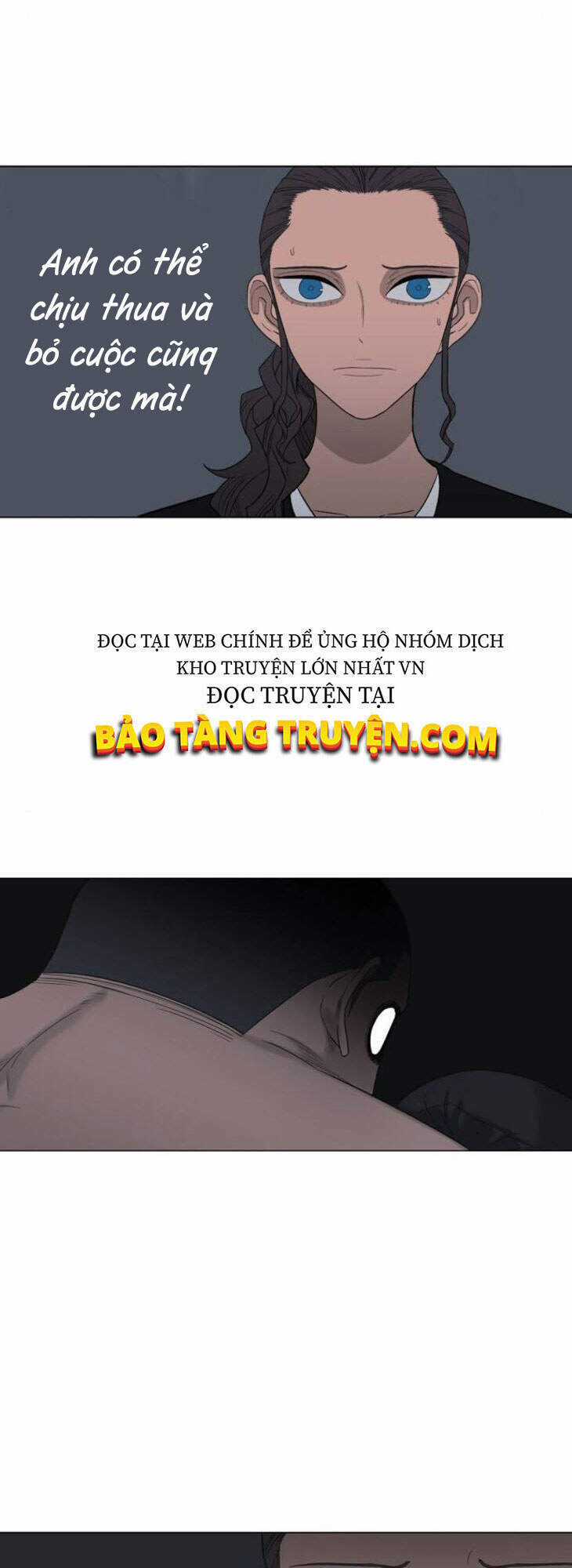 Võ Sĩ Quyền Anh Chapter 85 trang 37