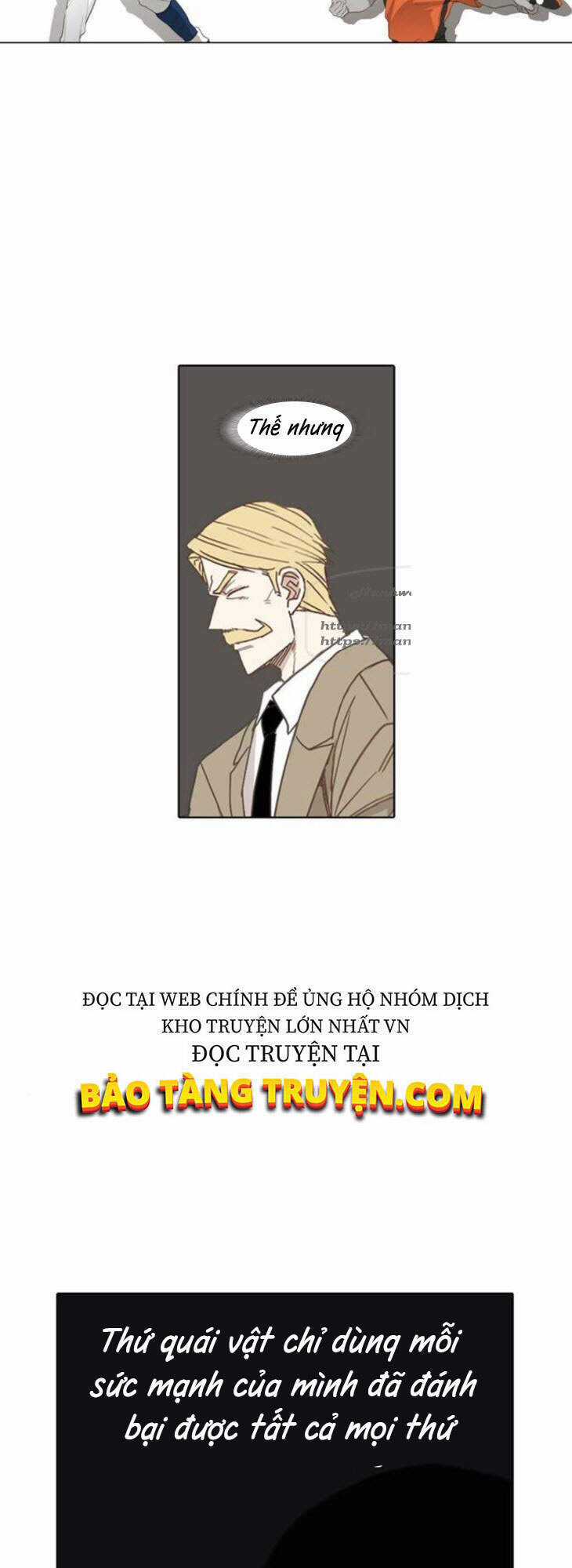 Võ Sĩ Quyền Anh Chapter 85 trang 4