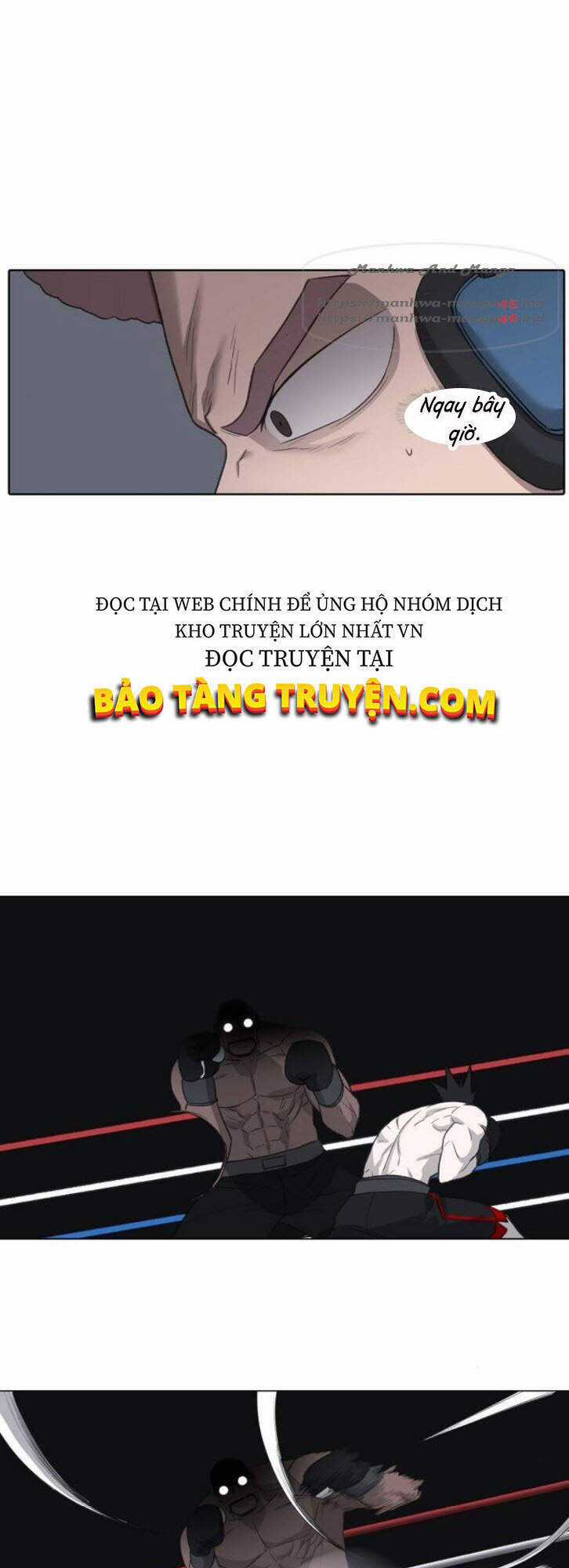 Võ Sĩ Quyền Anh Chapter 85 trang 41